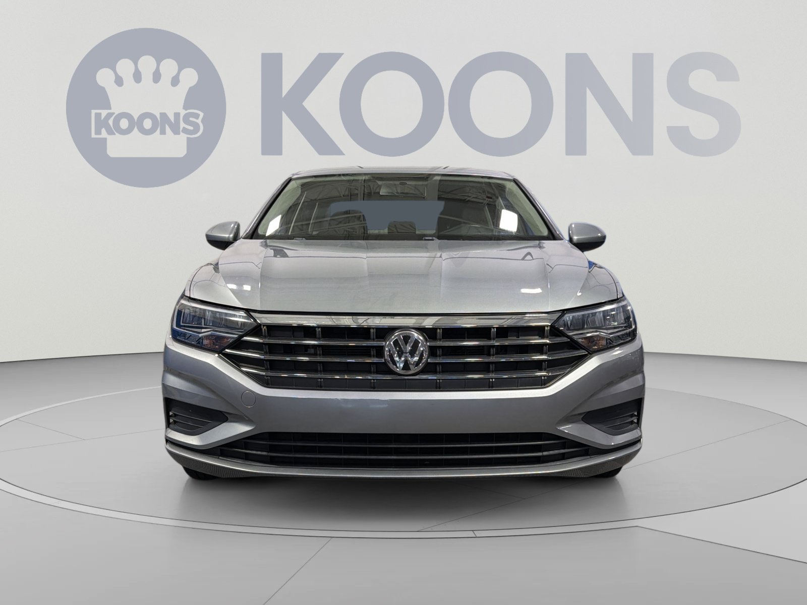 Used 2019 Volkswagen Jetta S w/ Driver Assistance Package FWD image 11