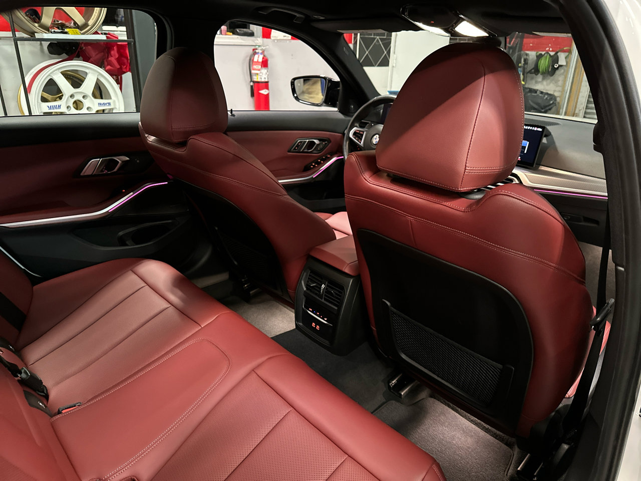 Used 2023 BMW M340i xDrive w/ Premium Package image 21