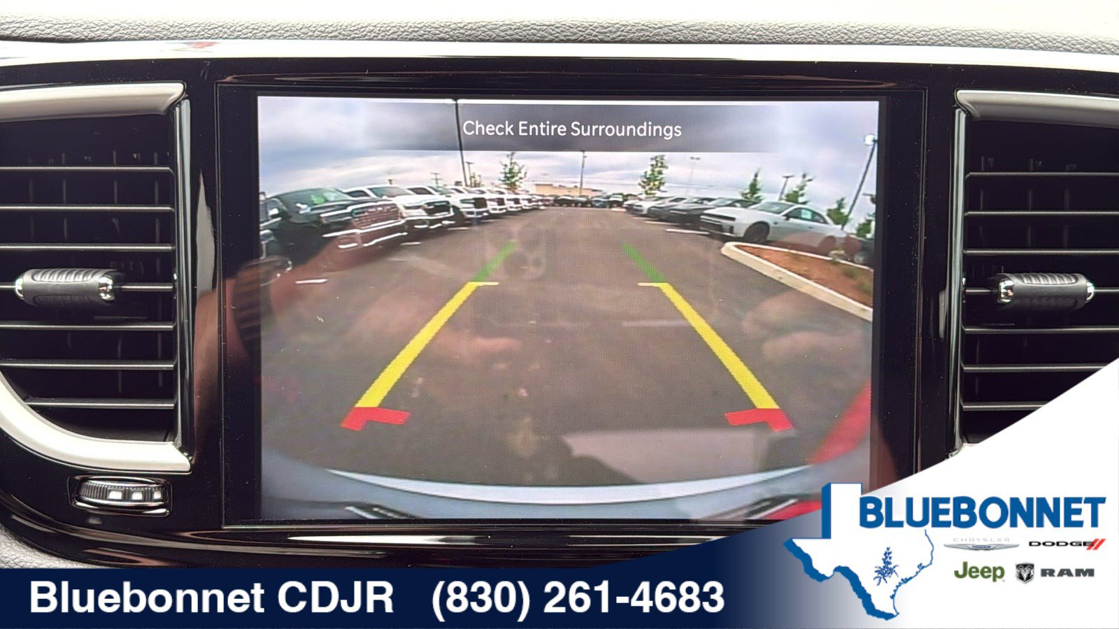 New 2026 Chrysler Voyager LX FWD image 24