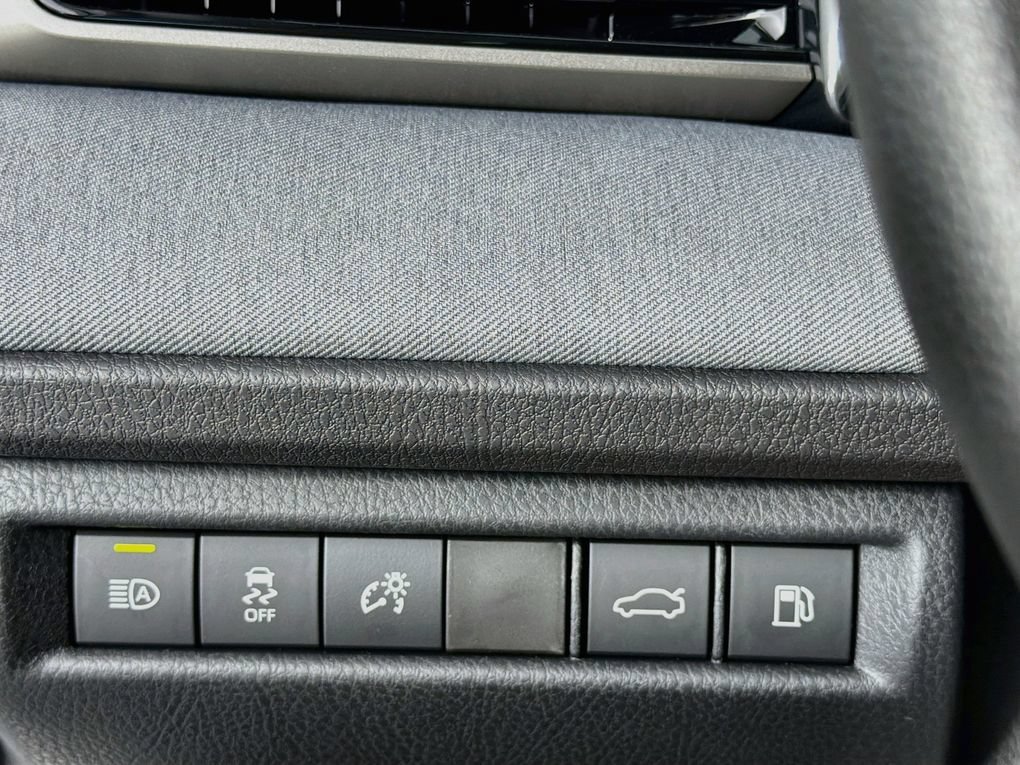 New 2026 Toyota Camry LE FWD image 14