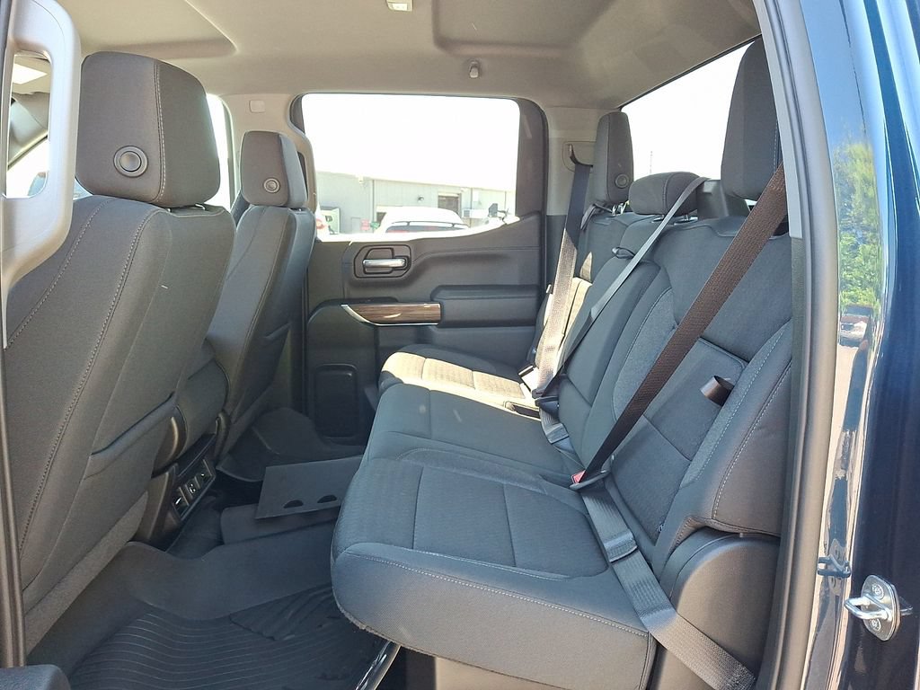 Used 2022 Chevrolet Silverado 1500 RST AWD/4WD image 10