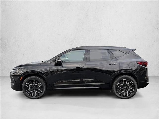 Used 2023 Chevrolet Blazer RS w/ Driver Confidence II Package image 9