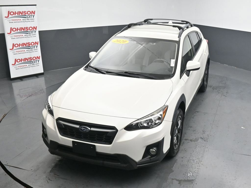 Used 2020 Subaru Crosstrek 2.0i Premium w/ Popular Package #2 AWD/4WD image 27