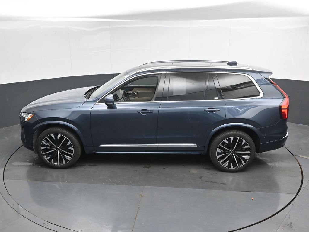 Used 2026 Volvo XC90 B6 Plus AWD/4WD image 37