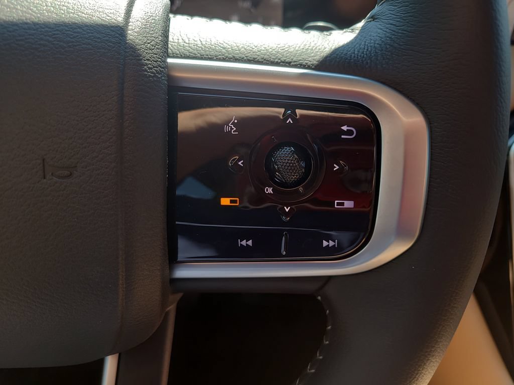 New 2026 Nissan Armada SL RWD image 21
