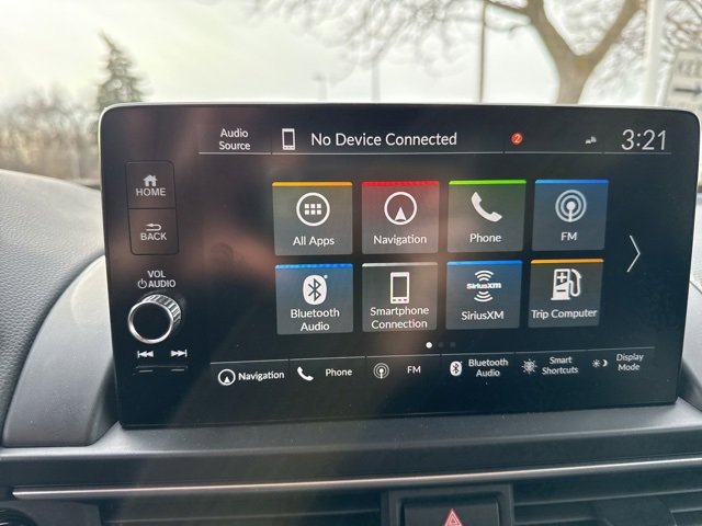 Certified 2025 Honda Pilot Touring image 30