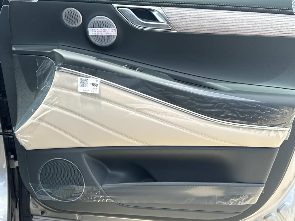 New 2026 Genesis G70 3.3T Sport Prestige AWD/4WD image 43