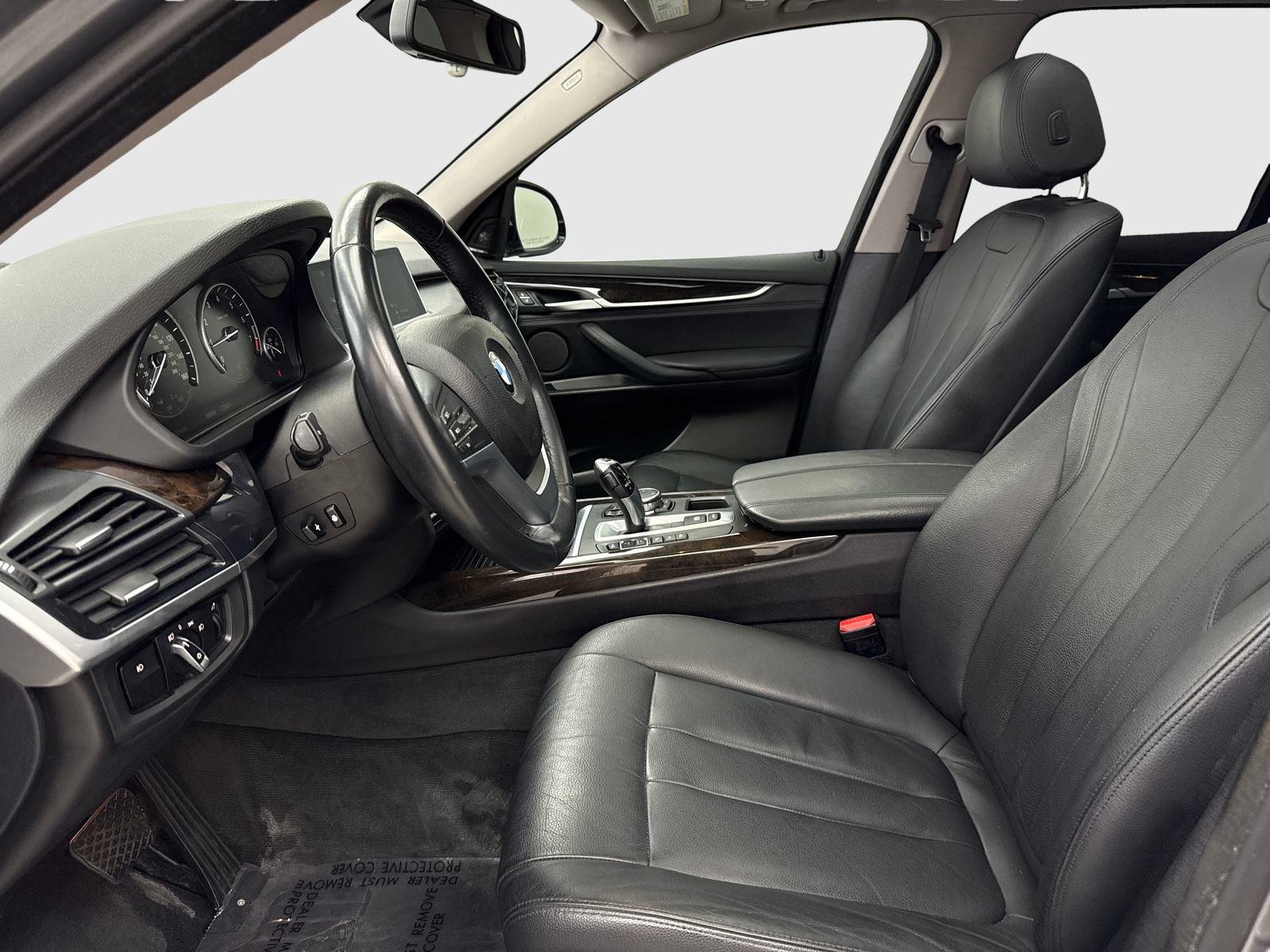 Used 2016 BMW X5 xDrive35i AWD/4WD image 17