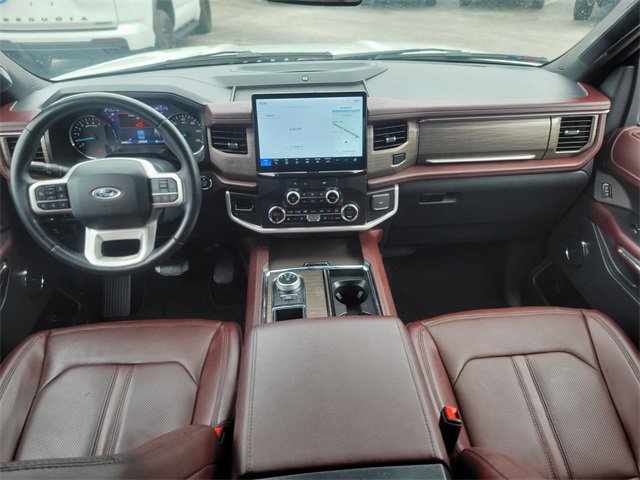 Certified 2022 Ford Expedition Limited image 11