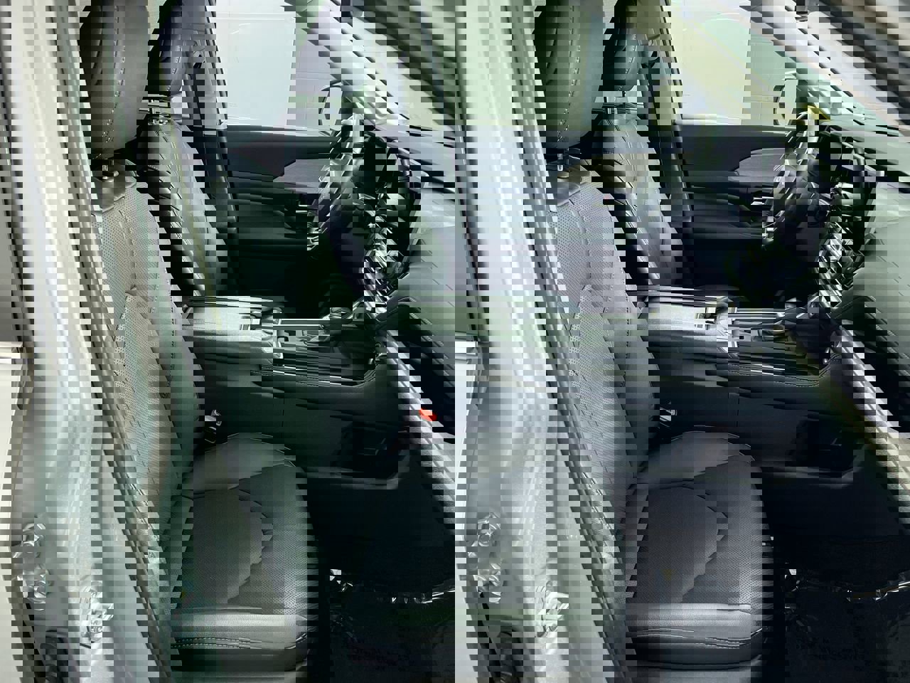 Used 2024 Toyota Grand Highlander Limited image 29