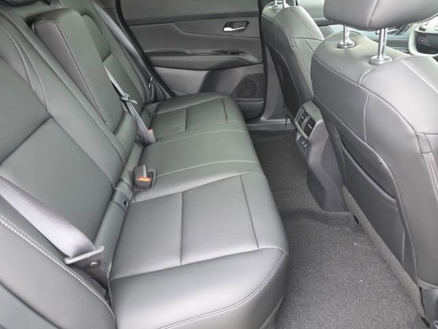 New 2026 Nissan Murano SL AWD/4WD image 21