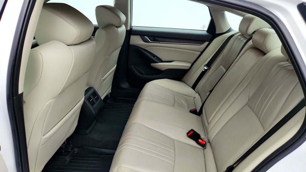 Used 2020 Honda Accord EX-L image 20