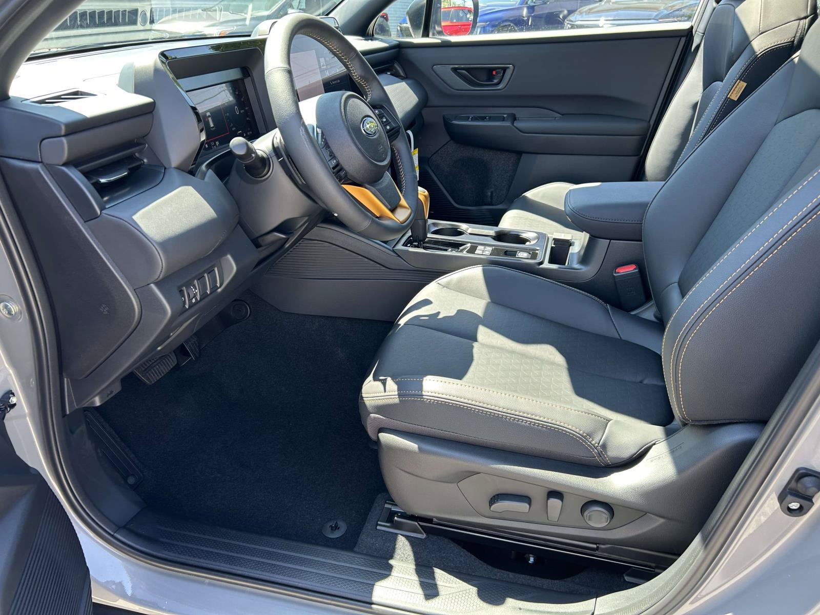 New 2026 Subaru Outback Wilderness AWD/4WD image 20