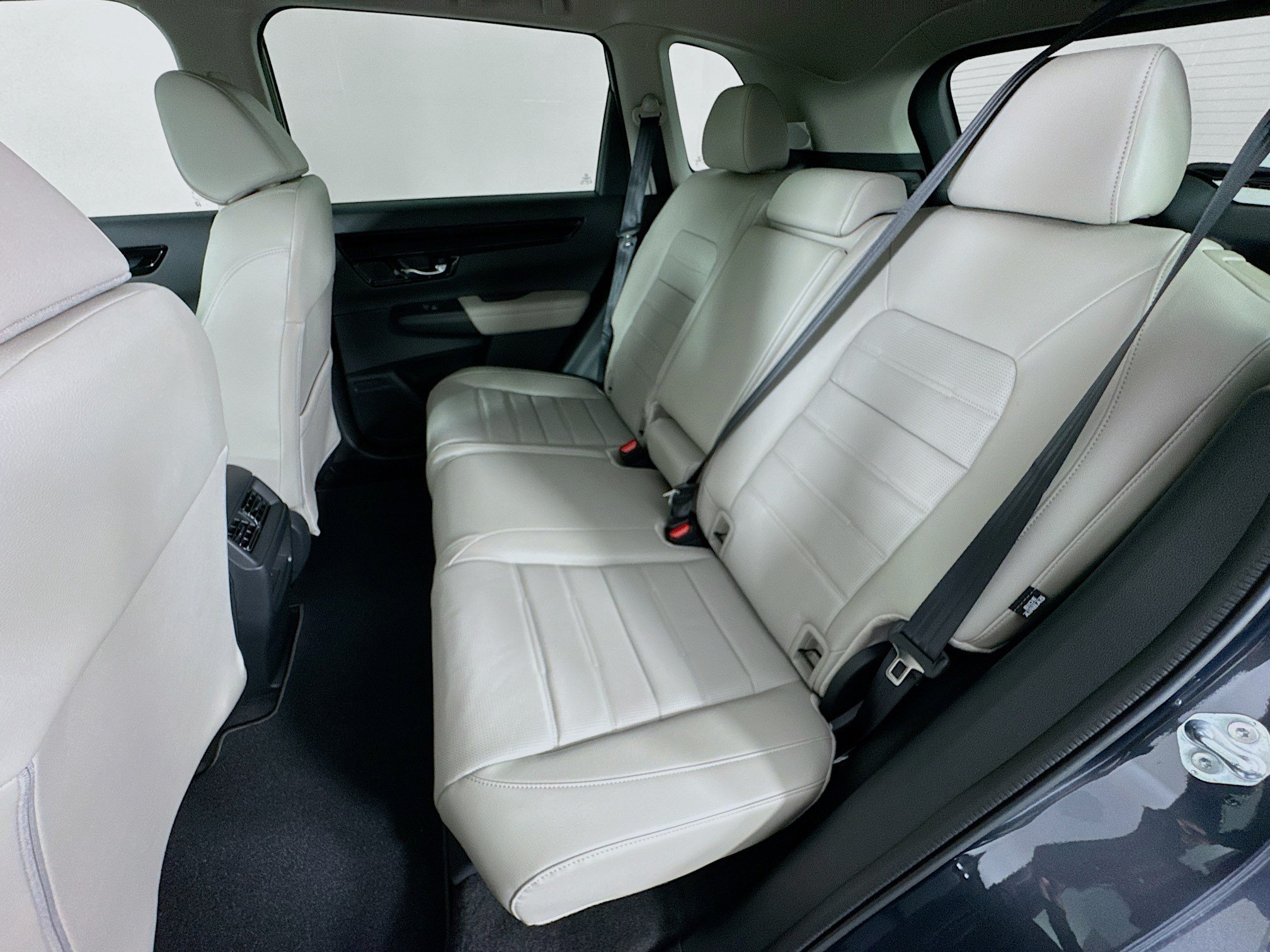 New 2026 Honda CR-V EX-L image 24