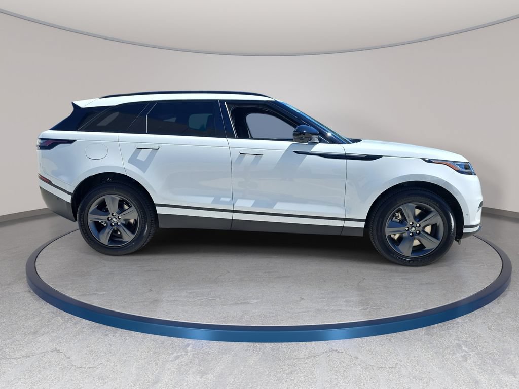 New 2026 Land Rover Range Rover Velar S AWD/4WD image 4