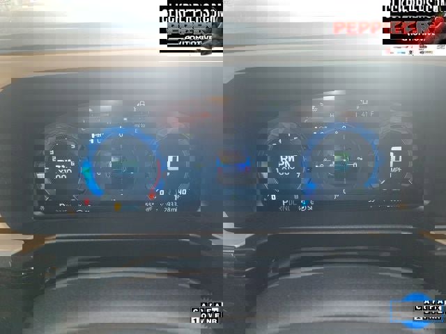 Used 2025 Ford Bronco Sport Big Bend image 16