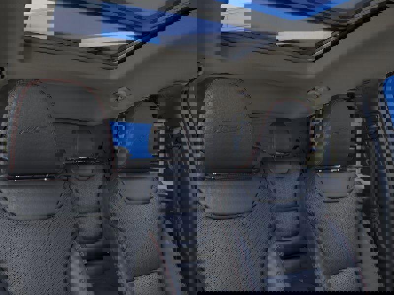 New 2027 Chevrolet Bolt RS w/ Technology Package image 24