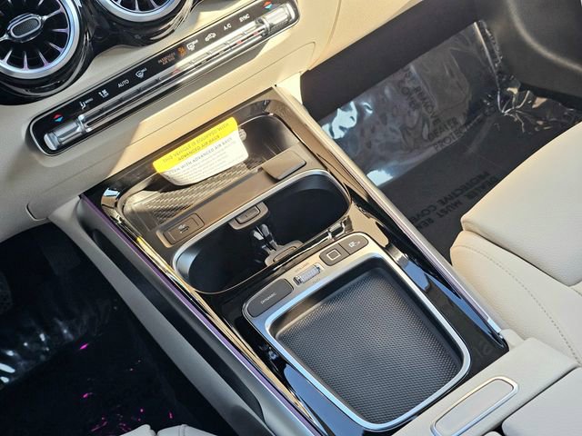 New 2026 Mercedes-Benz GLB 250 4MATIC image 33