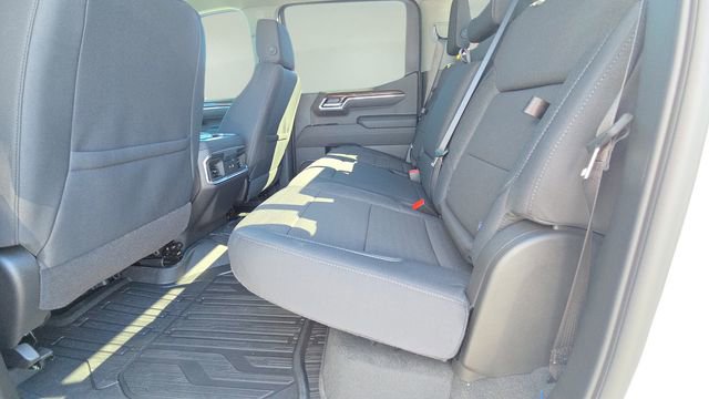 New 2026 GMC Sierra 1500 Elevation w/ Preferred Package image 36