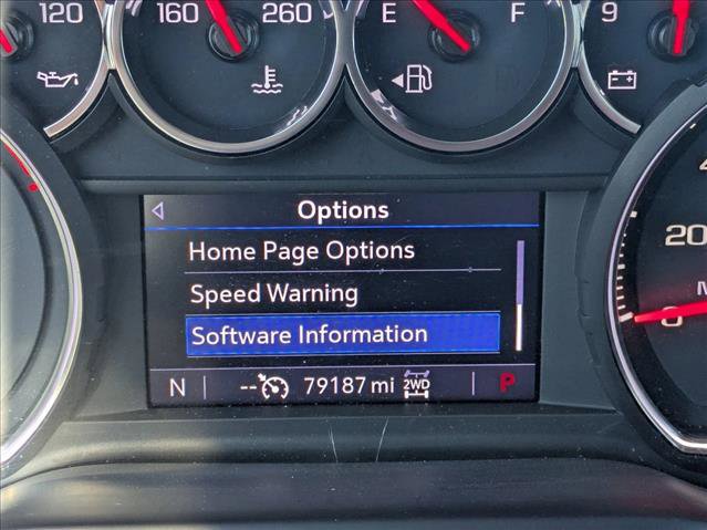 Used 2021 Chevrolet Silverado 3500 LT w/ Convenience Package image 13