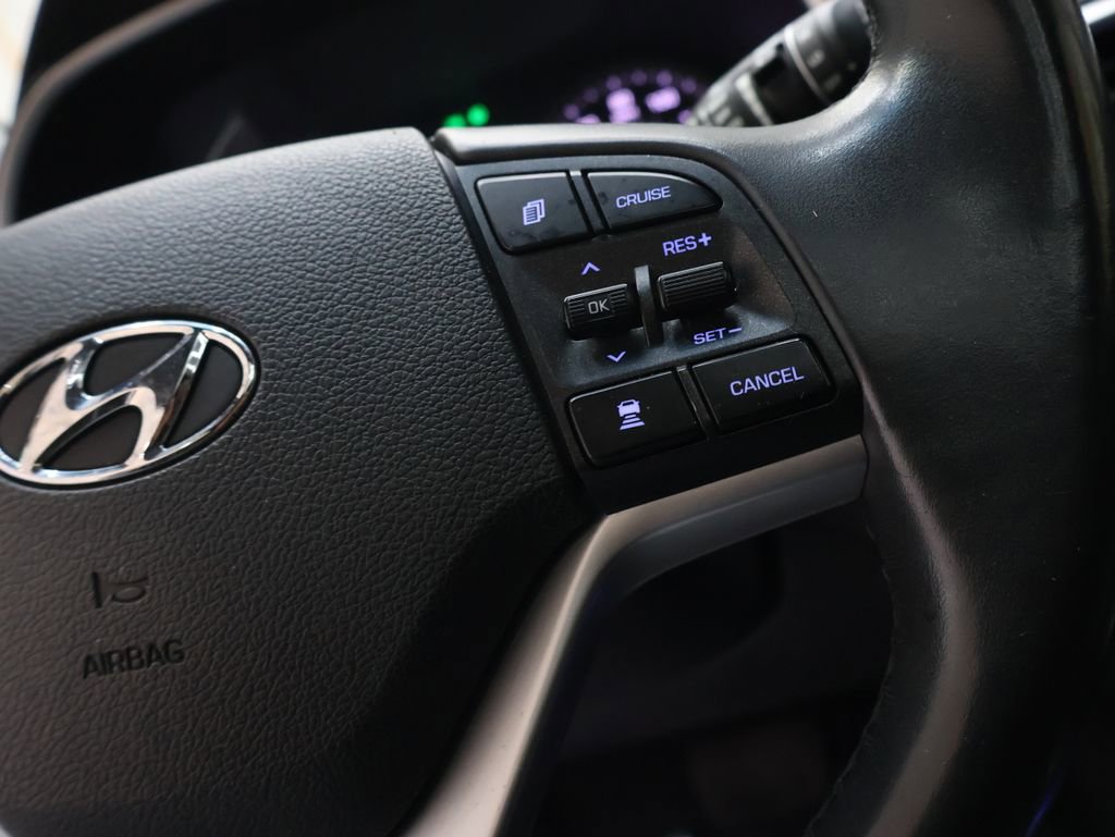 Used 2019 Hyundai Tucson Ultimate AWD/4WD image 20