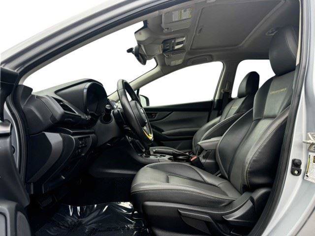 Used 2021 Subaru Crosstrek 2.5i Sport w/ Moonroof Package AWD/4WD image 19