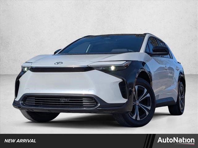 Used 2023 Toyota bZ4X XLE