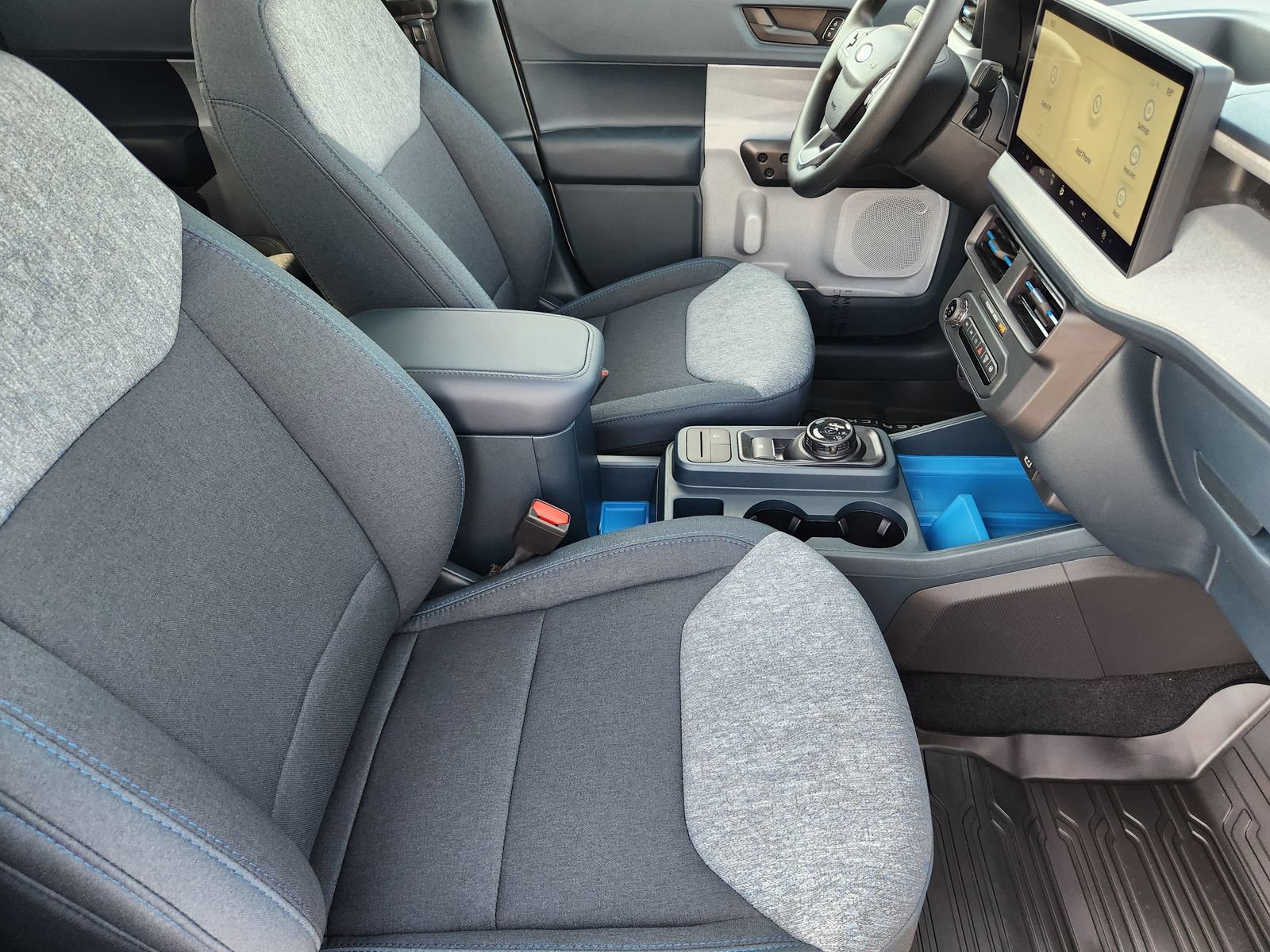 New 2026 Ford Maverick XLT FWD image 14