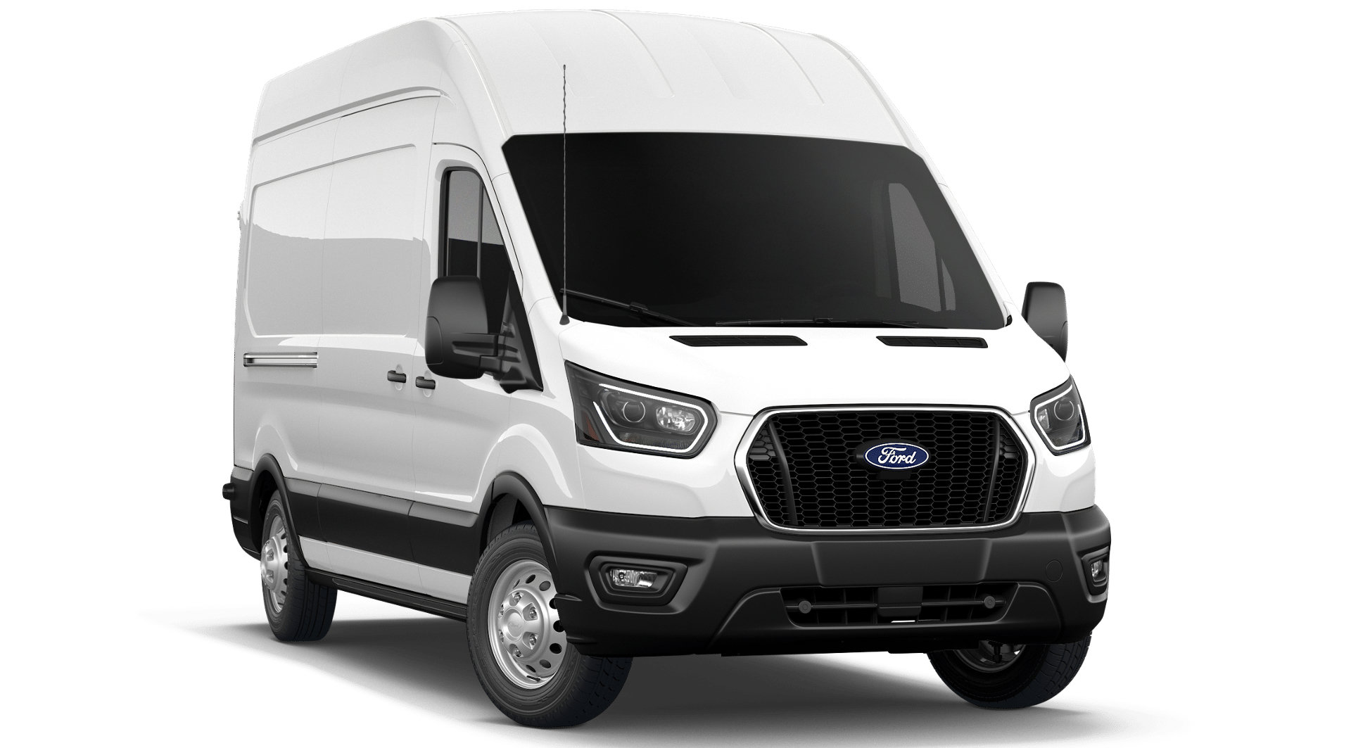 New 2027 Ford Transit 250 148 High Roof AWD image 12