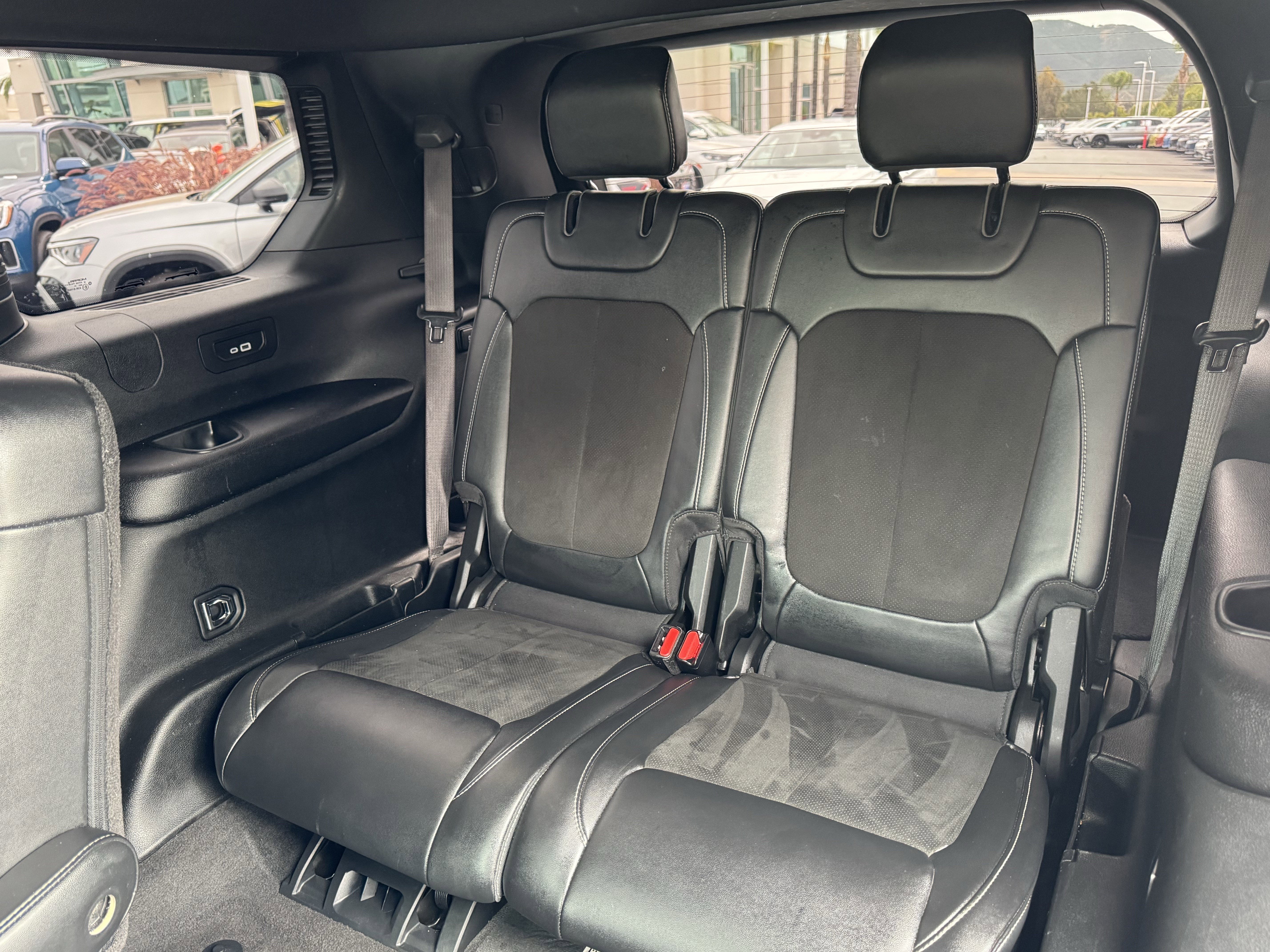 Used 2021 Jeep Grand Cherokee L Laredo image 35