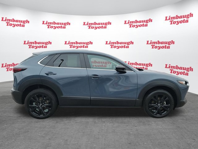 Used 2024 MAZDA CX-30 AWD 2.5 S w/ Preferred Package image 25