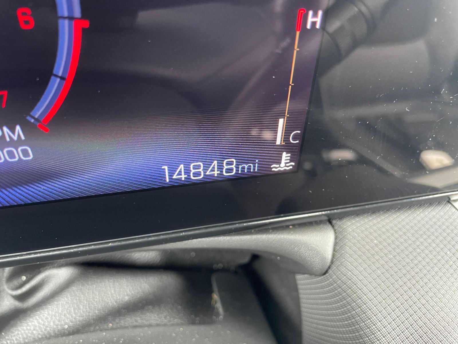 Used 2025 Chevrolet TrailBlazer LT image 38