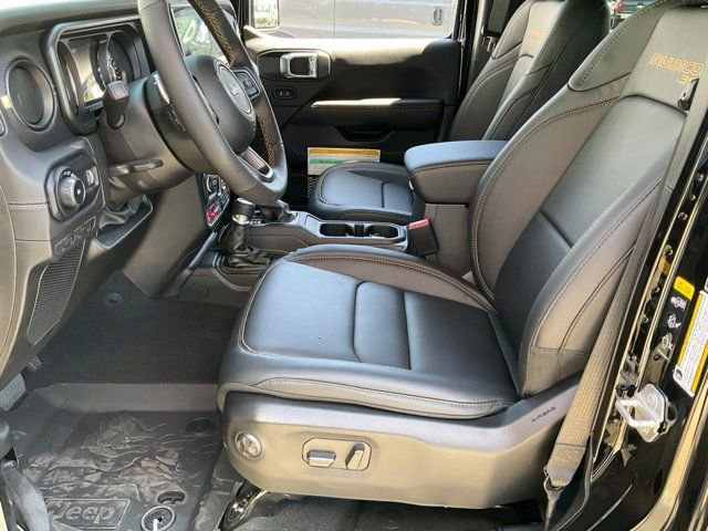 New 2024 Jeep Wrangler Unlimited Rubicon 392 image 17