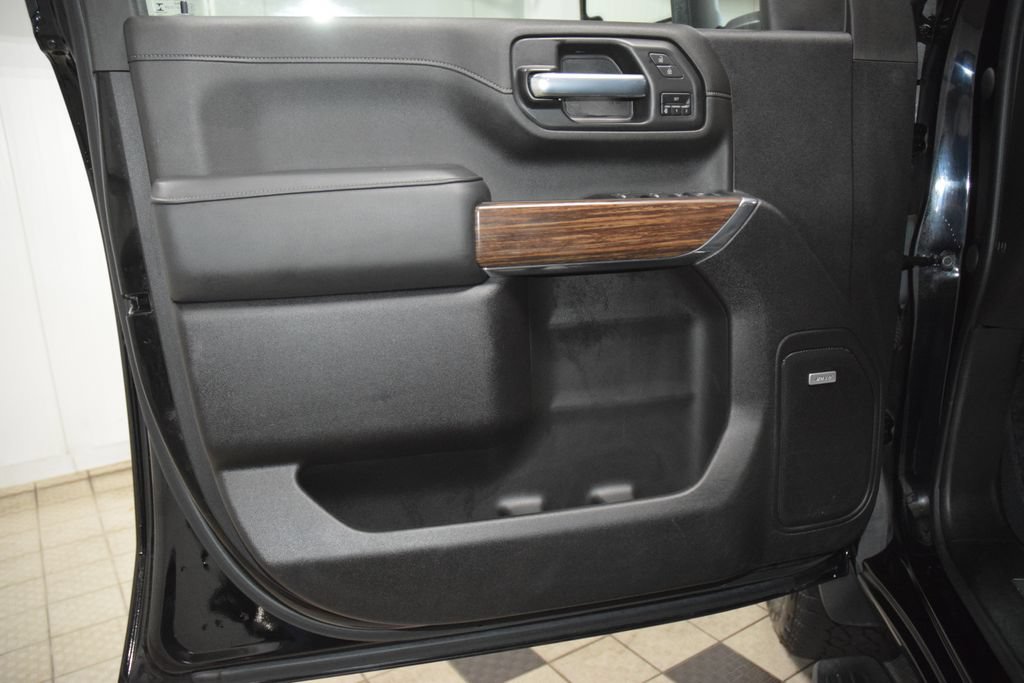 Used 2022 Chevrolet Silverado 2500 High Country w/ Z71 Off-Road Package AWD/4WD image 49