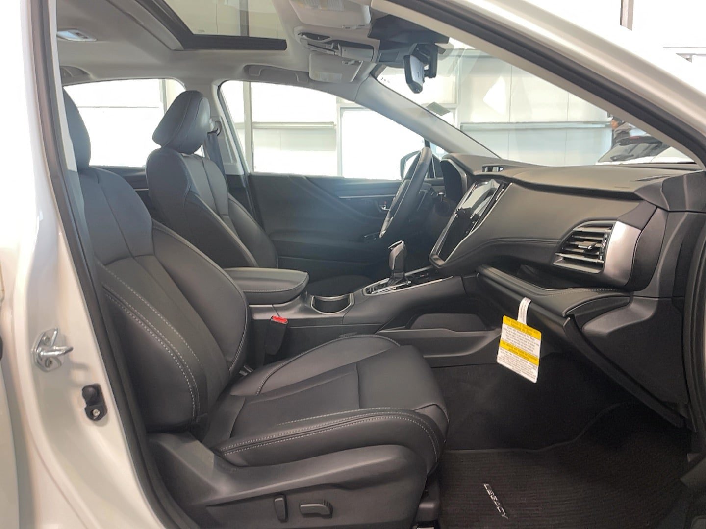 Used 2025 Subaru Legacy Limited AWD/4WD image 25