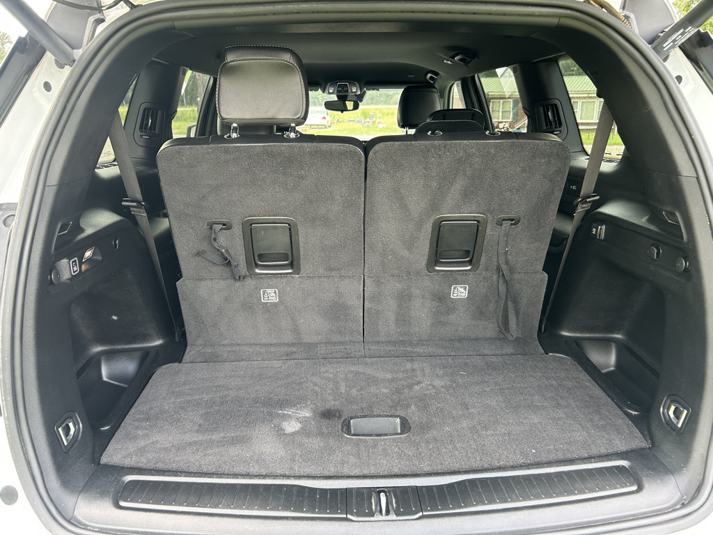 Used 2021 Jeep Grand Cherokee L Laredo RWD image 17