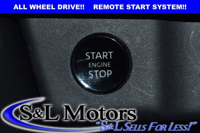 Used 2025 Nissan Rogue SV AWD/4WD image 20