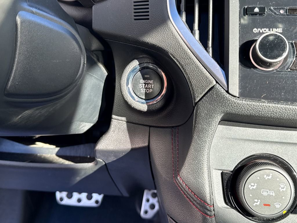 Used 2018 Subaru Impreza 2.0i Sport image 31