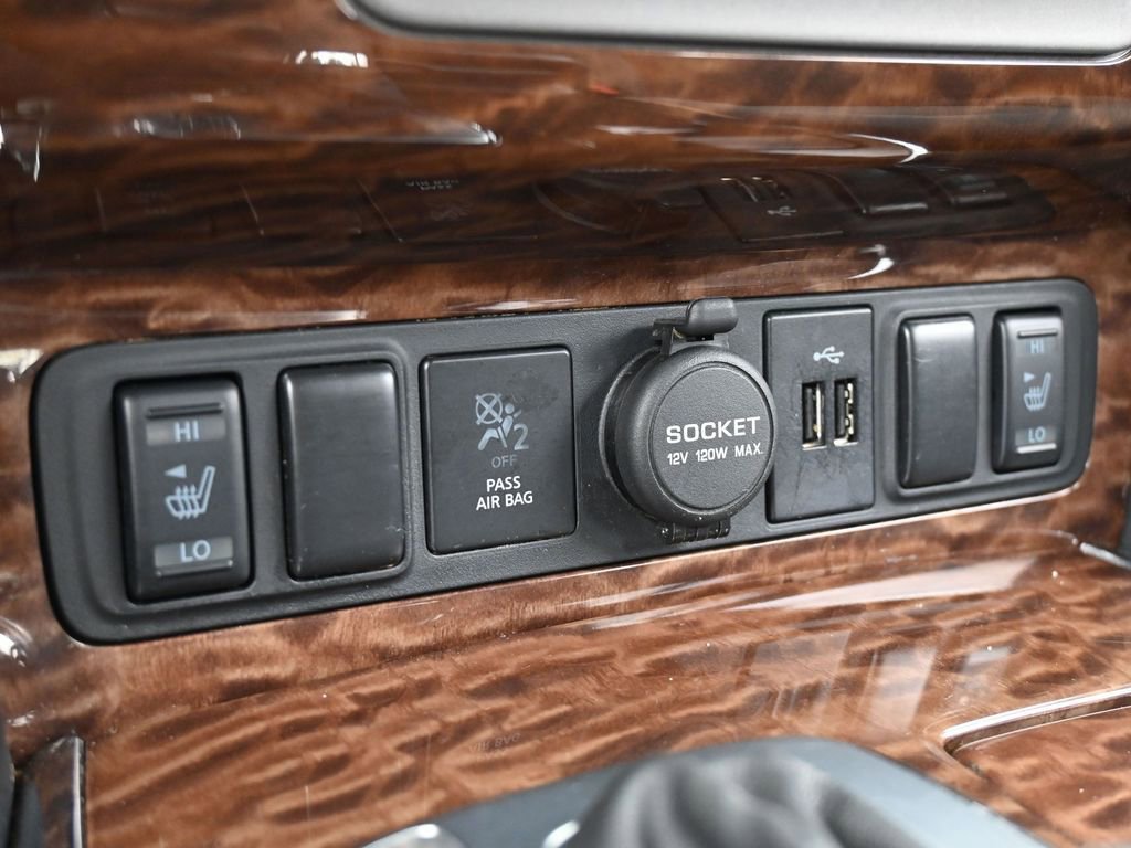 Used 2018 Nissan Armada SV w/ Driver Package image 28