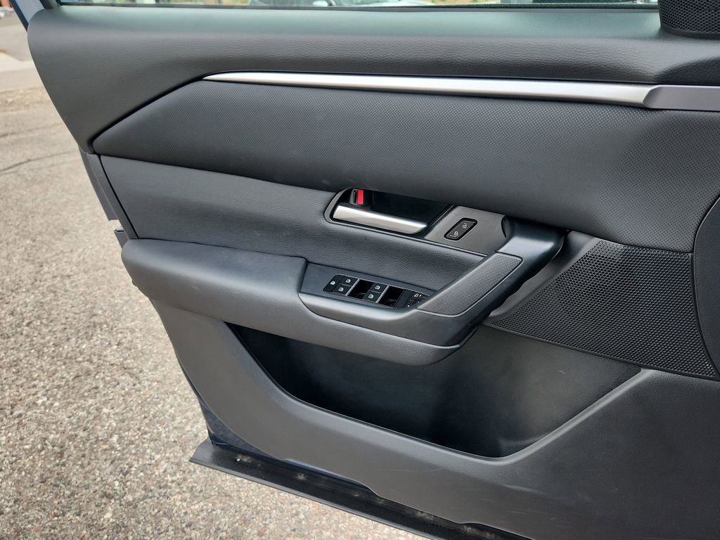 Used 2025 MAZDA CX-50 AWD 2.5 S w/ Preferred Package image 7