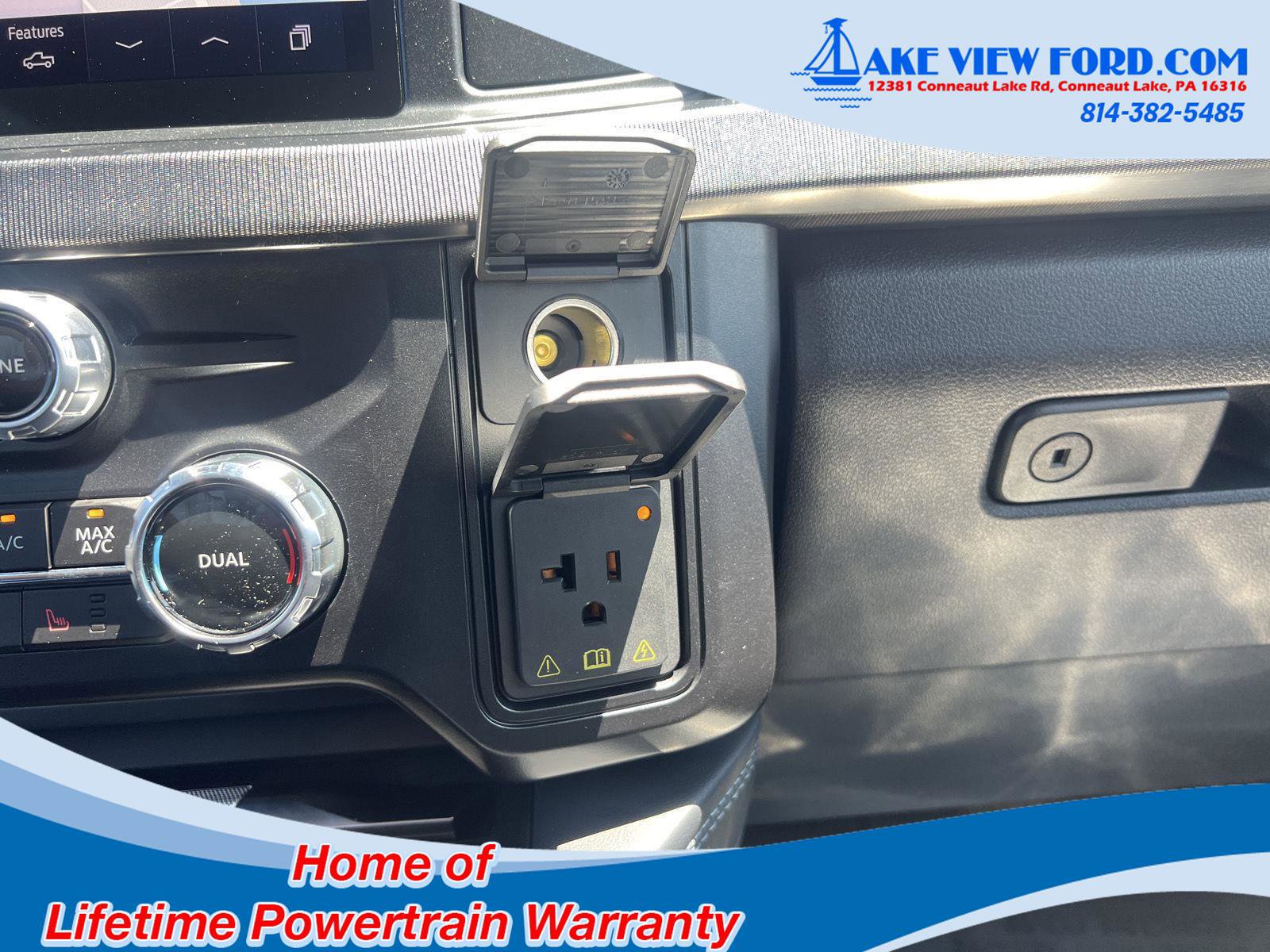 New 2025 Ford F350 Platinum w/ FX4 Off-Road Package image 37