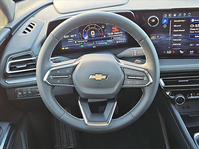 New 2027 Chevrolet Traverse LT FWD image 11
