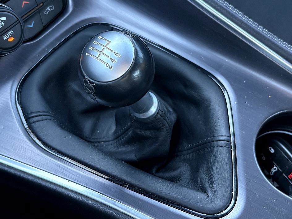 Used 2018 Dodge Challenger R/T Scat Pack image 23