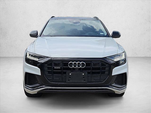 Used 2019 Audi Q8 Prestige AWD/4WD video 2