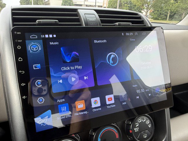 Used 2009 Honda Element EX image 40