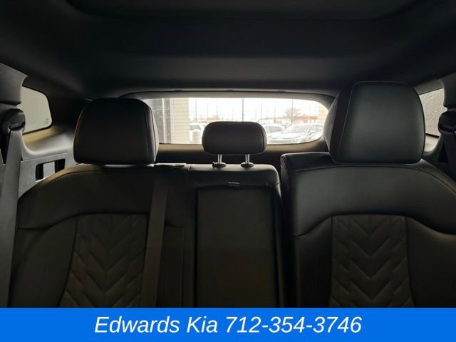Used 2025 Kia Sportage X-Line w/ Premium Package image 33