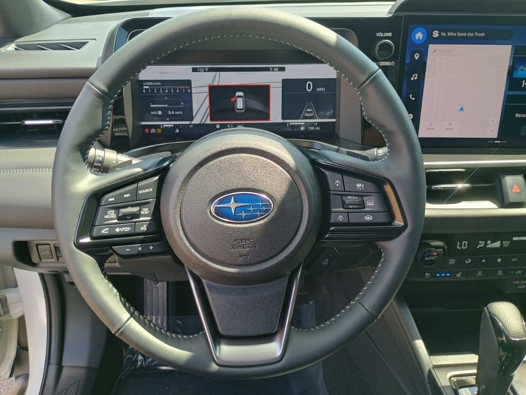 Used 2026 Subaru Outback Touring XT AWD/4WD image 25