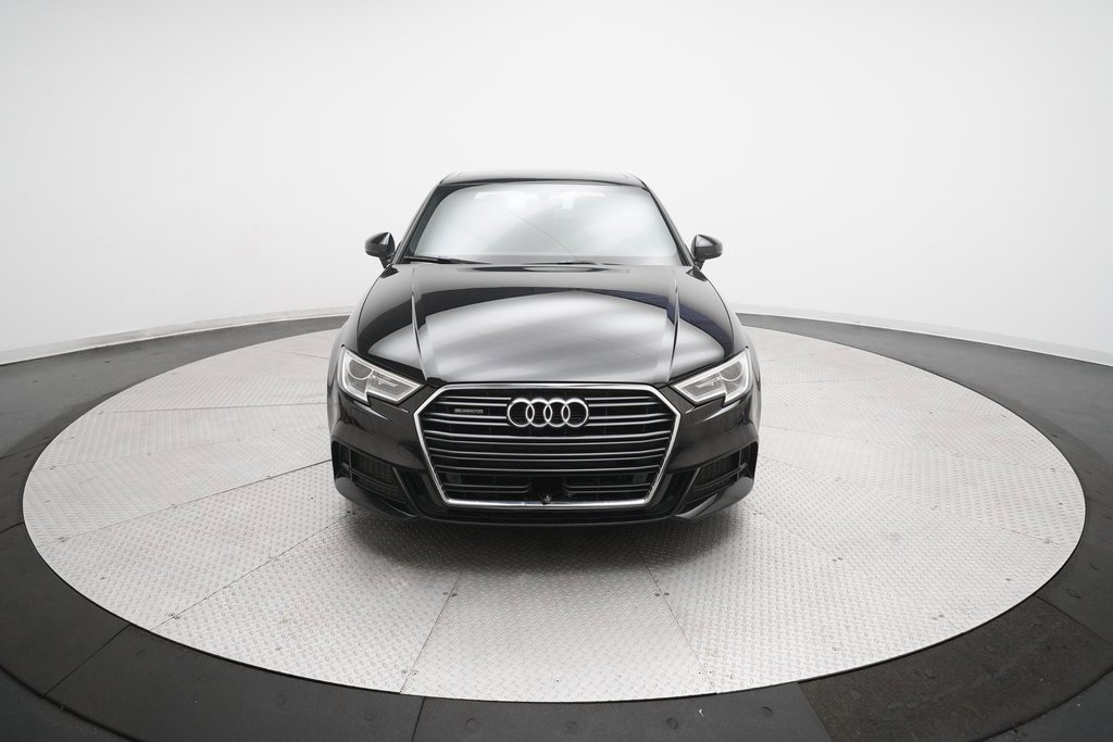 Used 2018 Audi A3 2.0T Premium Plus w/ Premium Plus Package image 5