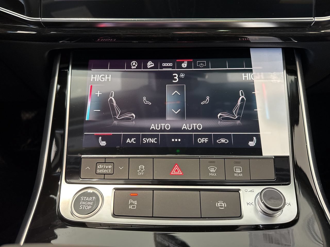 New 2026 Audi Q7 2.0T Premium AWD/4WD image 28