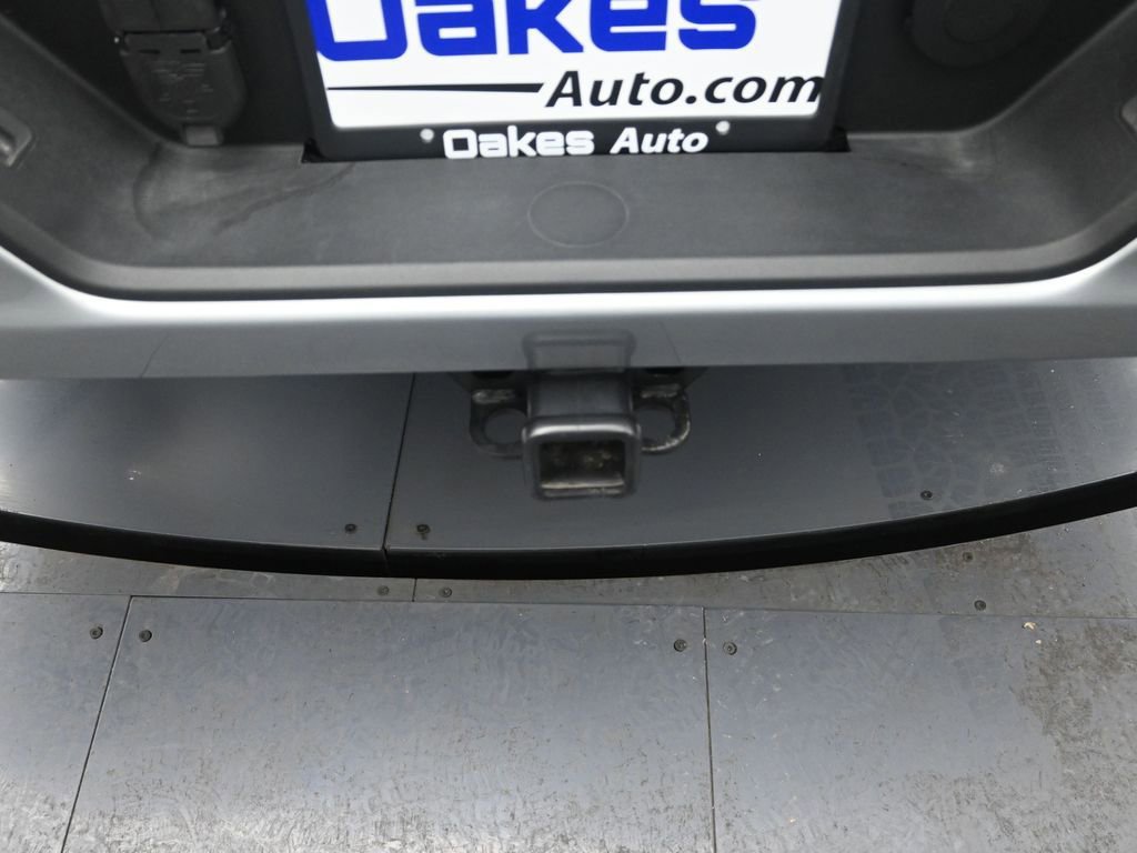 Used 2025 Chevrolet Silverado 1500 High Country w/ Technology Package image 36